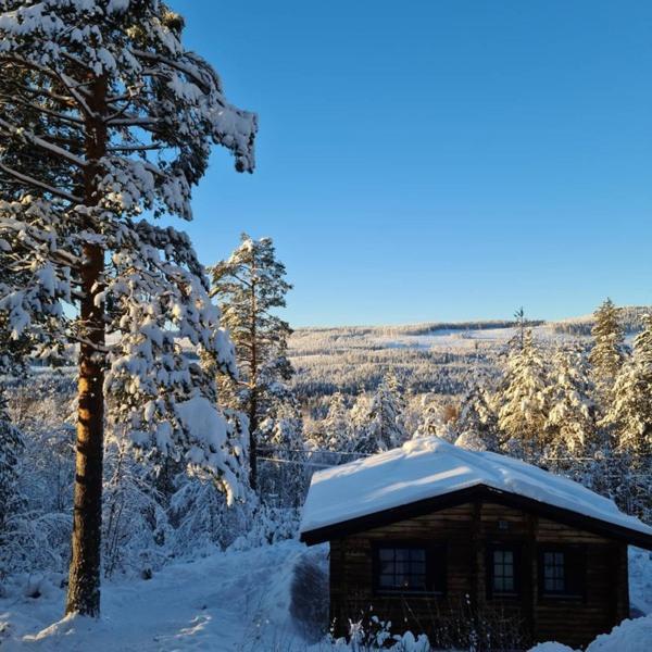 Stuga Saelen Klaeppen 5 Baeddar Uthyres Veckovis Soendag - Soendag Sälen Exterior foto