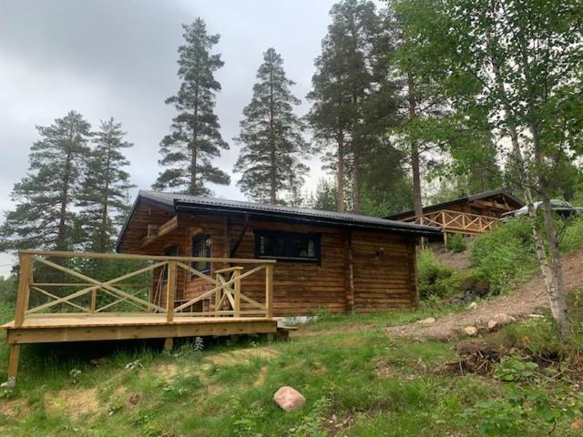 Stuga Saelen Klaeppen 5 Baeddar Uthyres Veckovis Soendag - Soendag Sälen Exterior foto