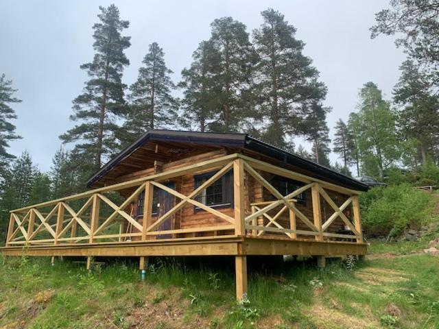 Stuga Saelen Klaeppen 5 Baeddar Uthyres Veckovis Soendag - Soendag Sälen Exterior foto