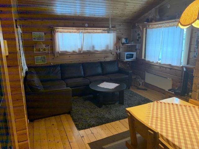 Stuga Saelen Klaeppen 5 Baeddar Uthyres Veckovis Soendag - Soendag Sälen Exterior foto