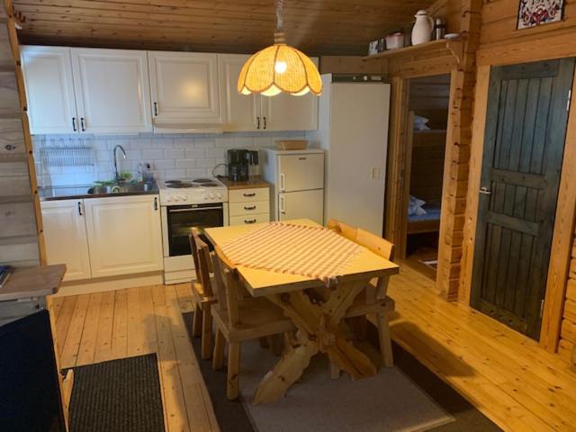 Stuga Saelen Klaeppen 5 Baeddar Uthyres Veckovis Soendag - Soendag Sälen Exterior foto