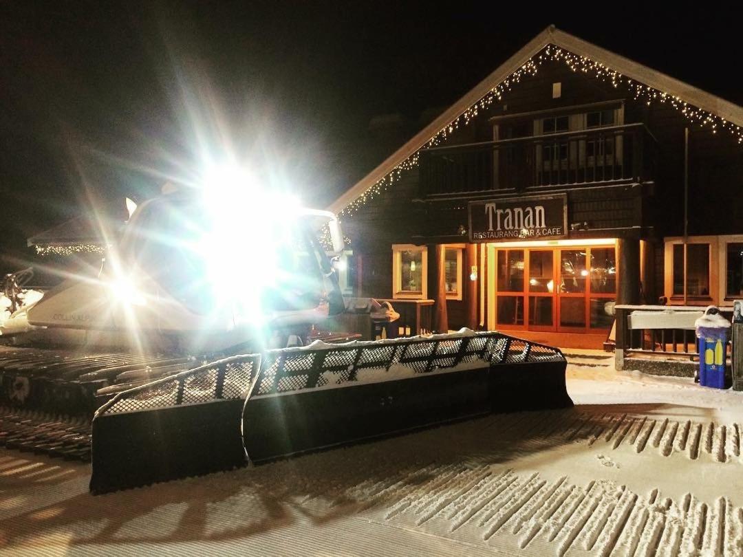 Stuga Saelen Klaeppen 5 Baeddar Uthyres Veckovis Soendag - Soendag Sälen Exterior foto