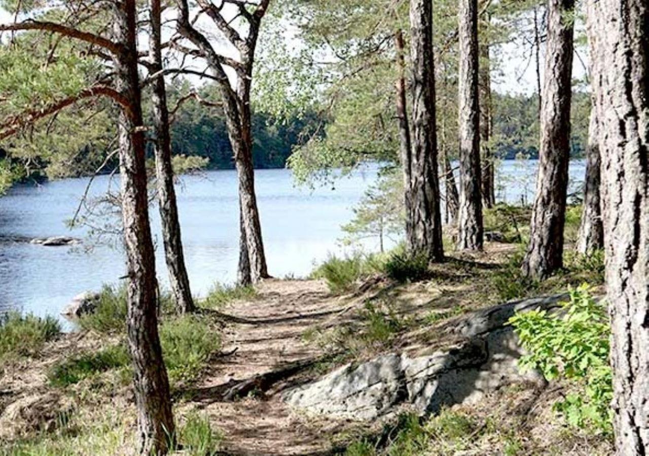 Stuga Saelen Klaeppen 5 Baeddar Uthyres Veckovis Soendag - Soendag Sälen Exterior foto