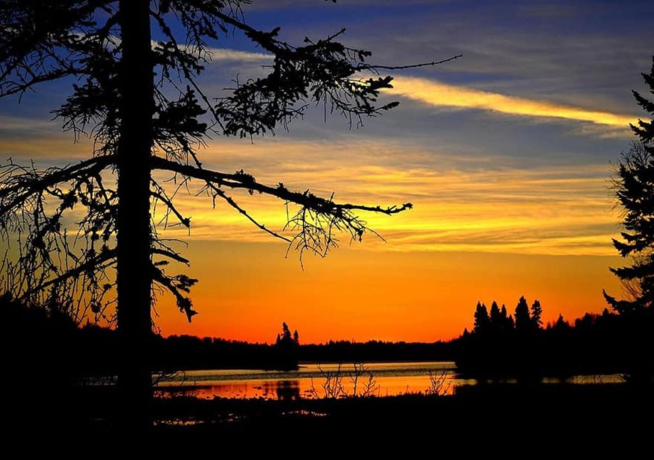 Stuga Saelen Klaeppen 5 Baeddar Uthyres Veckovis Soendag - Soendag Sälen Exterior foto