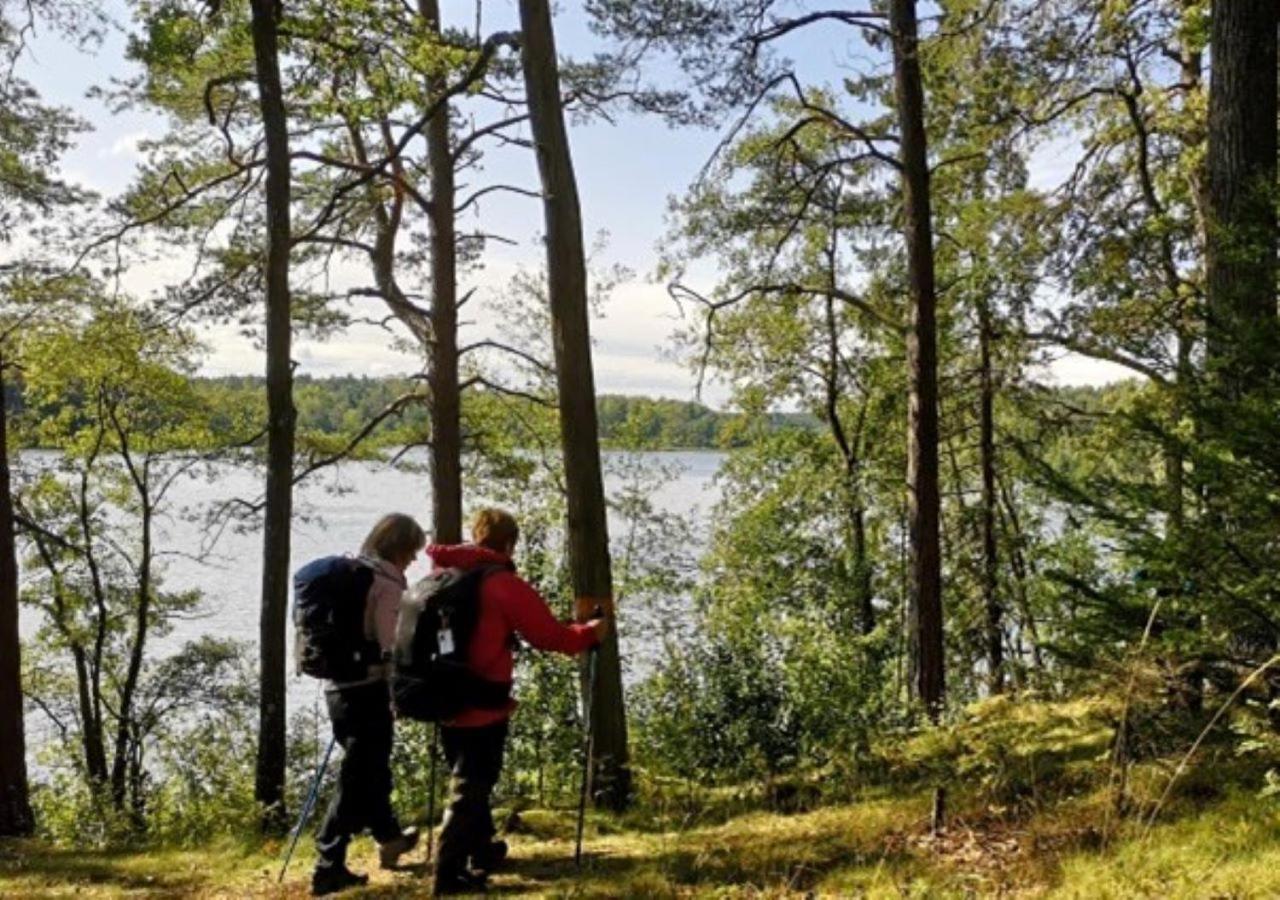 Stuga Saelen Klaeppen 5 Baeddar Uthyres Veckovis Soendag - Soendag Sälen Exterior foto